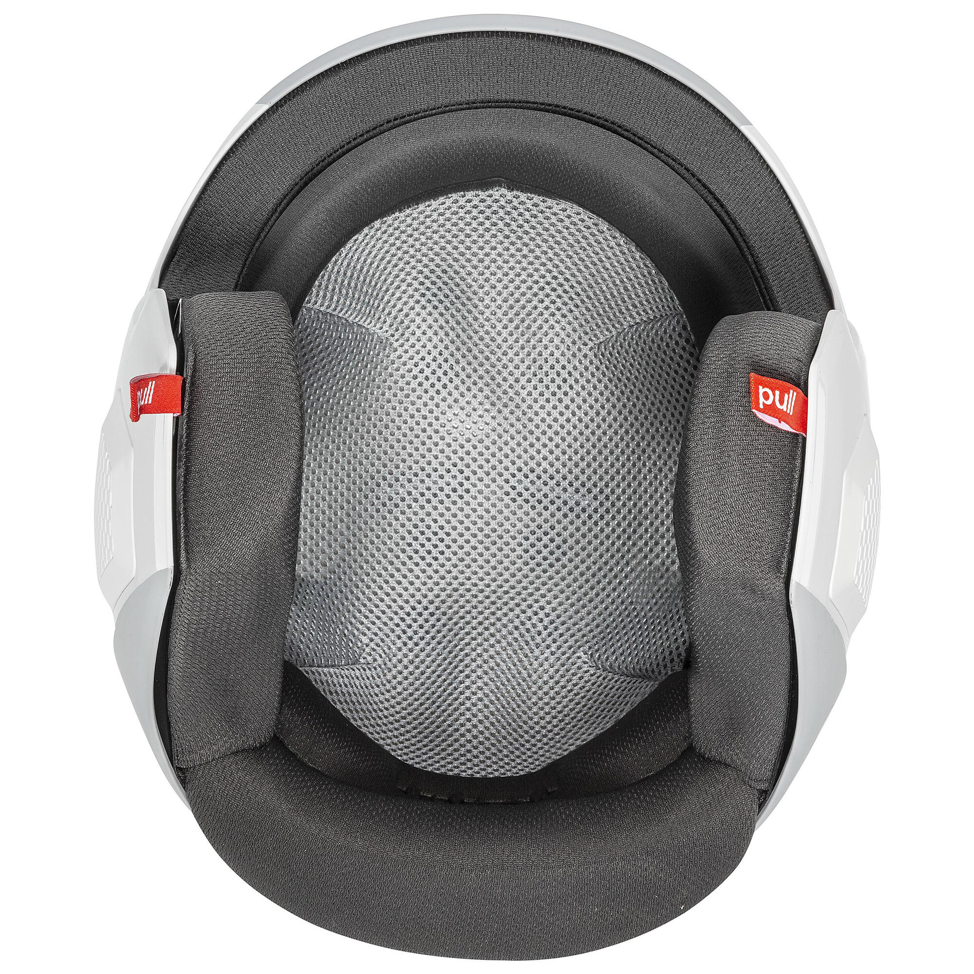 Skihelm Uvex Invictus Mips 5/5