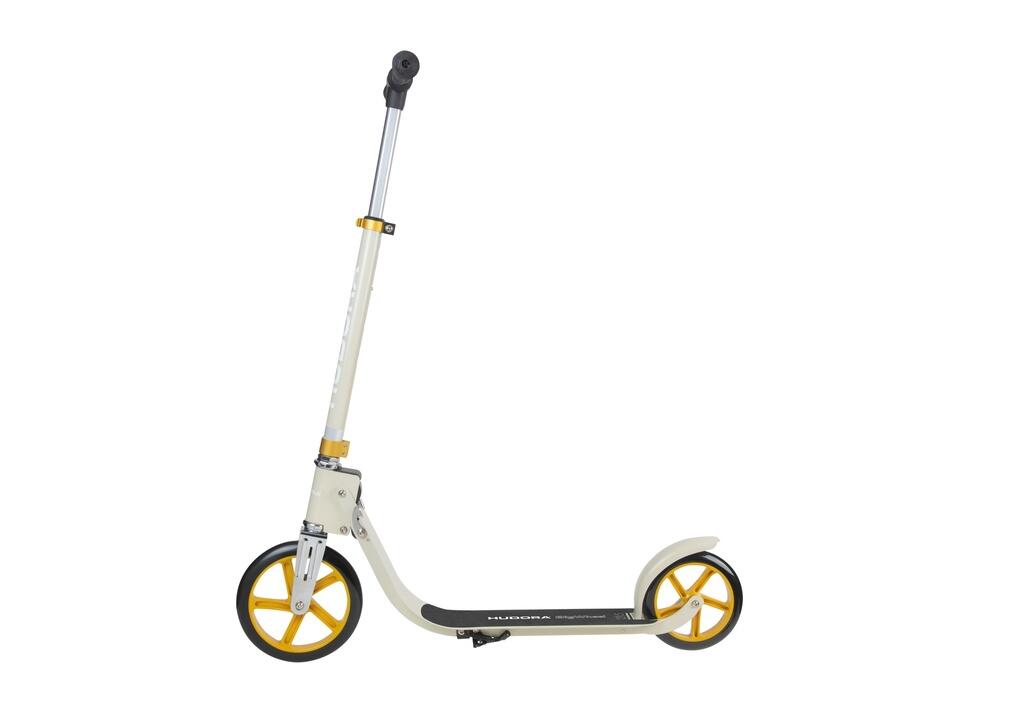 BIGWHEEL 215 SCOOTER  BEIGE 2/6