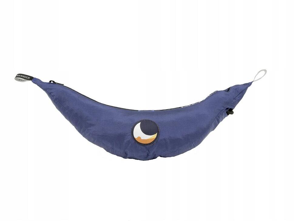 Hamak pojedynczy royal blue(39)