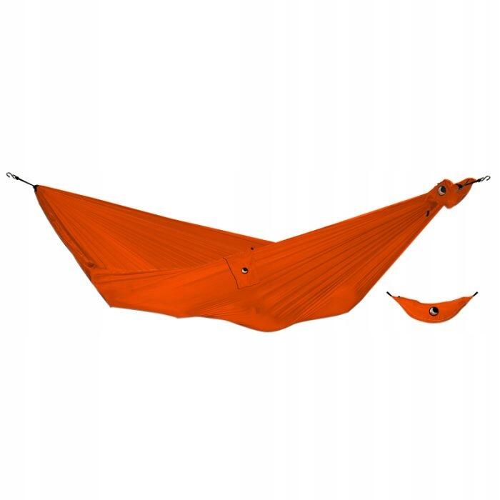 Hamac Compact Orange