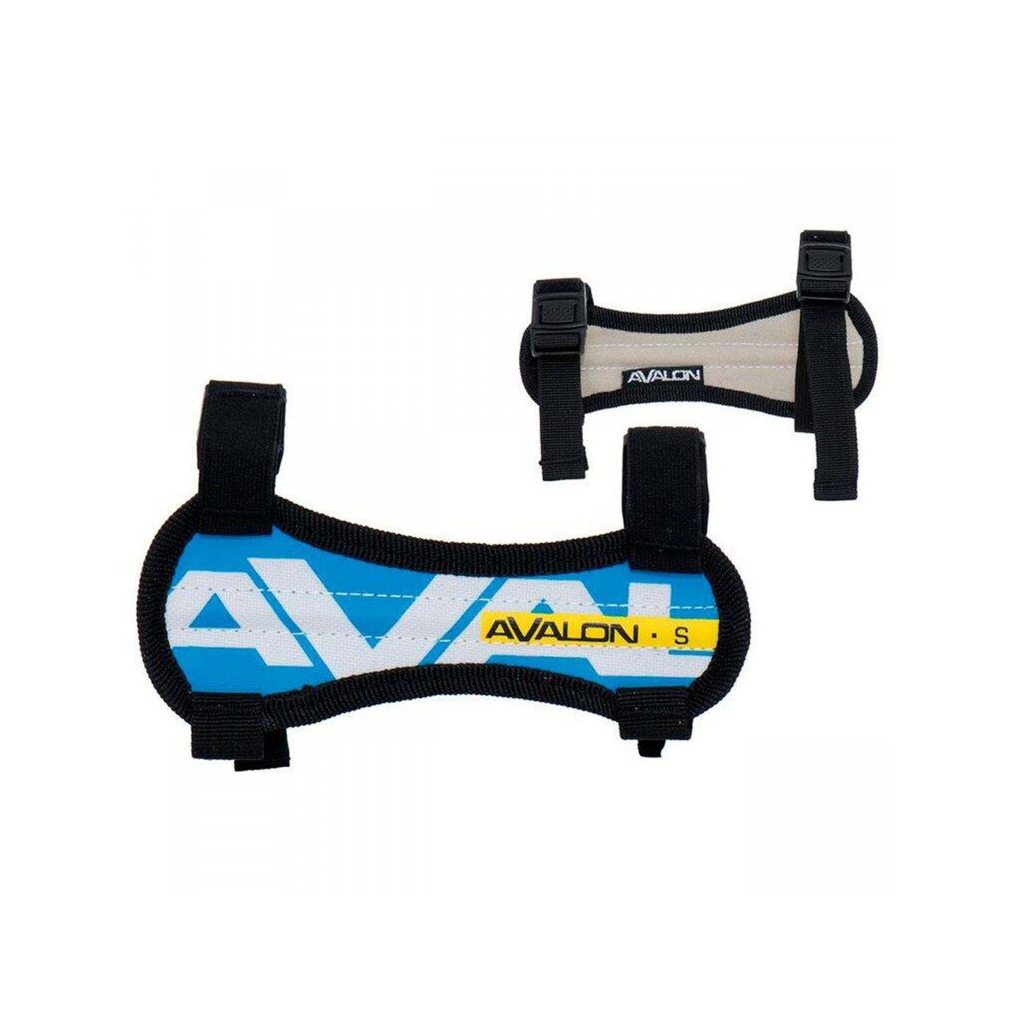 AVALON LUKOSTŘELECKÝ CHRÁNIČ PŘEDLOKTÍ VEL. S