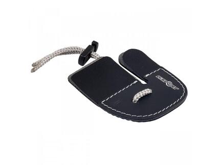 Bogenschützer für Finger Größe L