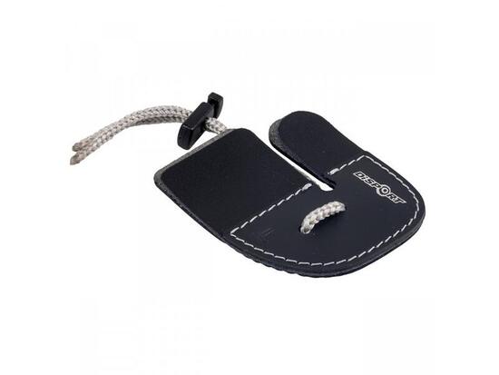 Bogenschützer für Finger Größe M