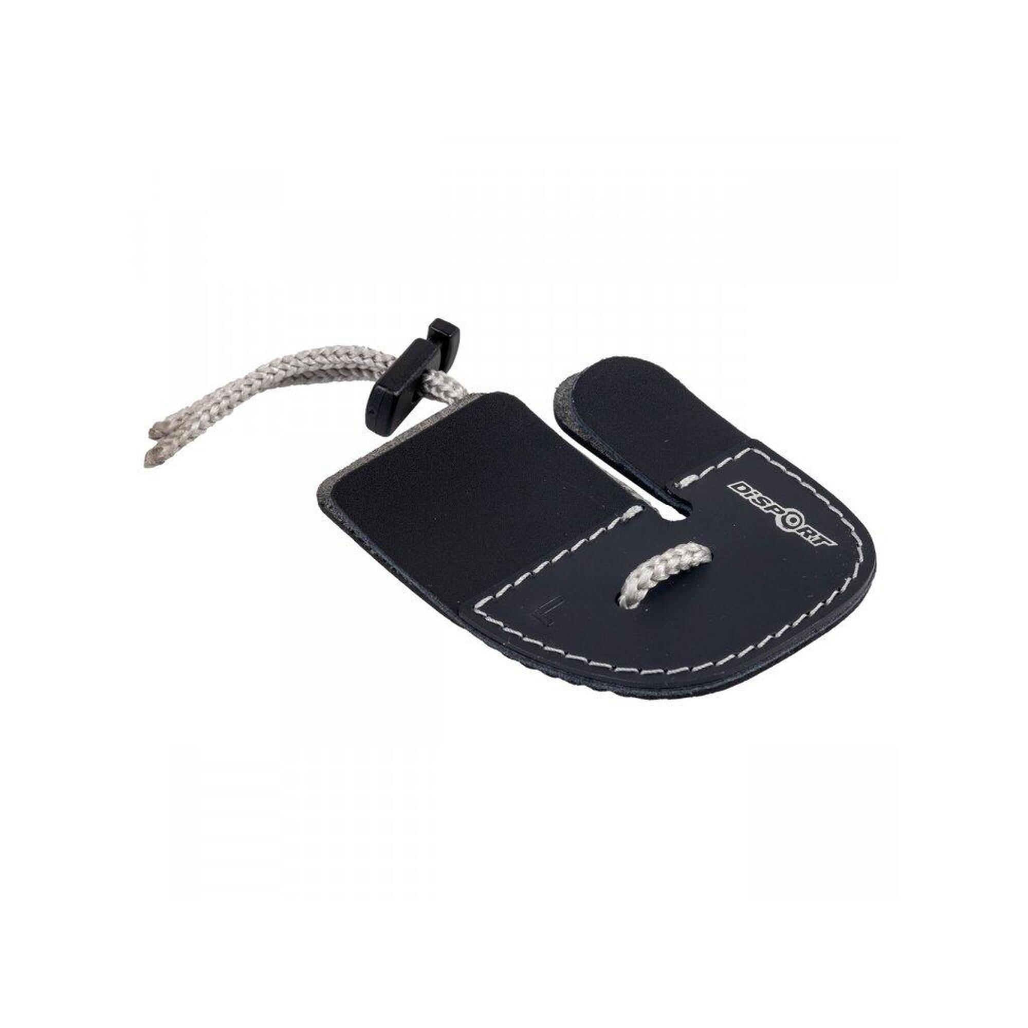 YATE LUKOSTŘELECKÝ CHRÁNIČ PRSTŮ VEL. L