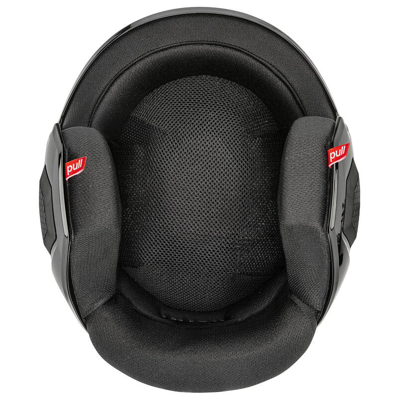 Casque De Ski / Snow Invictus All Black Homme