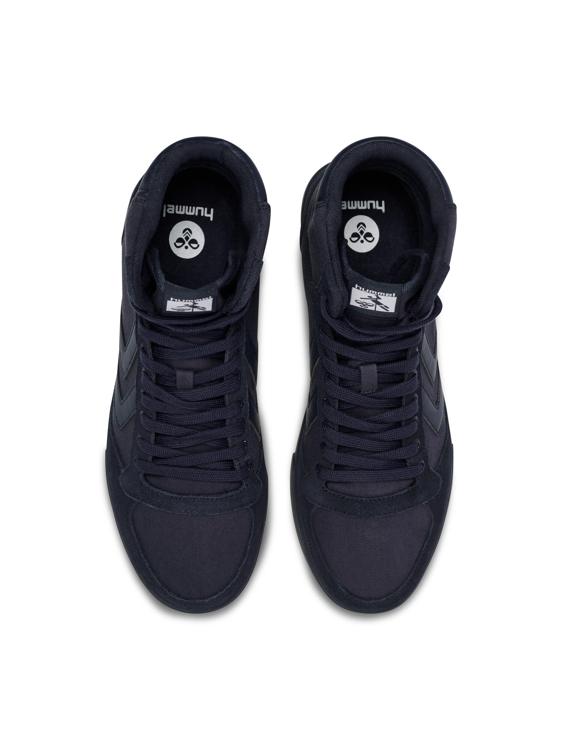 Lacets Sneaker Slimmer Stadil Adulte 7/7