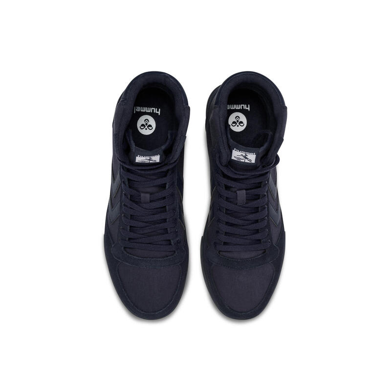 Hummel Sneaker High Slimmer Stadil Tonal High