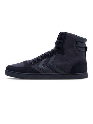 Schnürsenkel Sneaker Slimmer Stadil Erwachsene HUMMEL