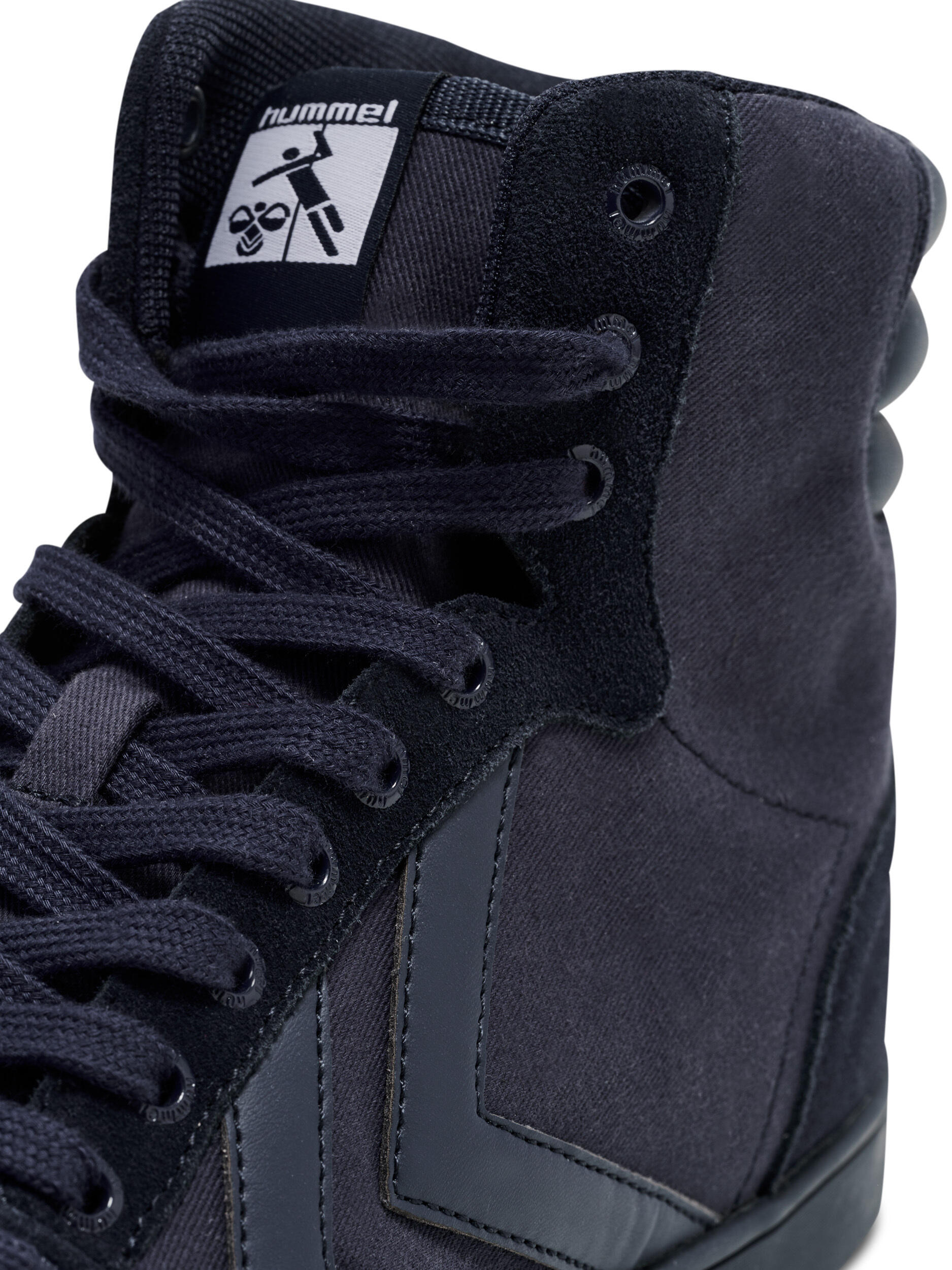 Lacets Sneaker Slimmer Stadil Adulte 3/7