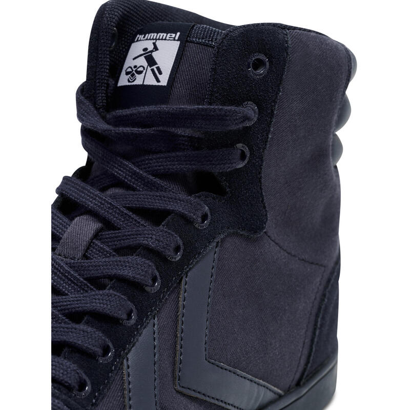 Hummel Sneaker High Slimmer Stadil Tonal High