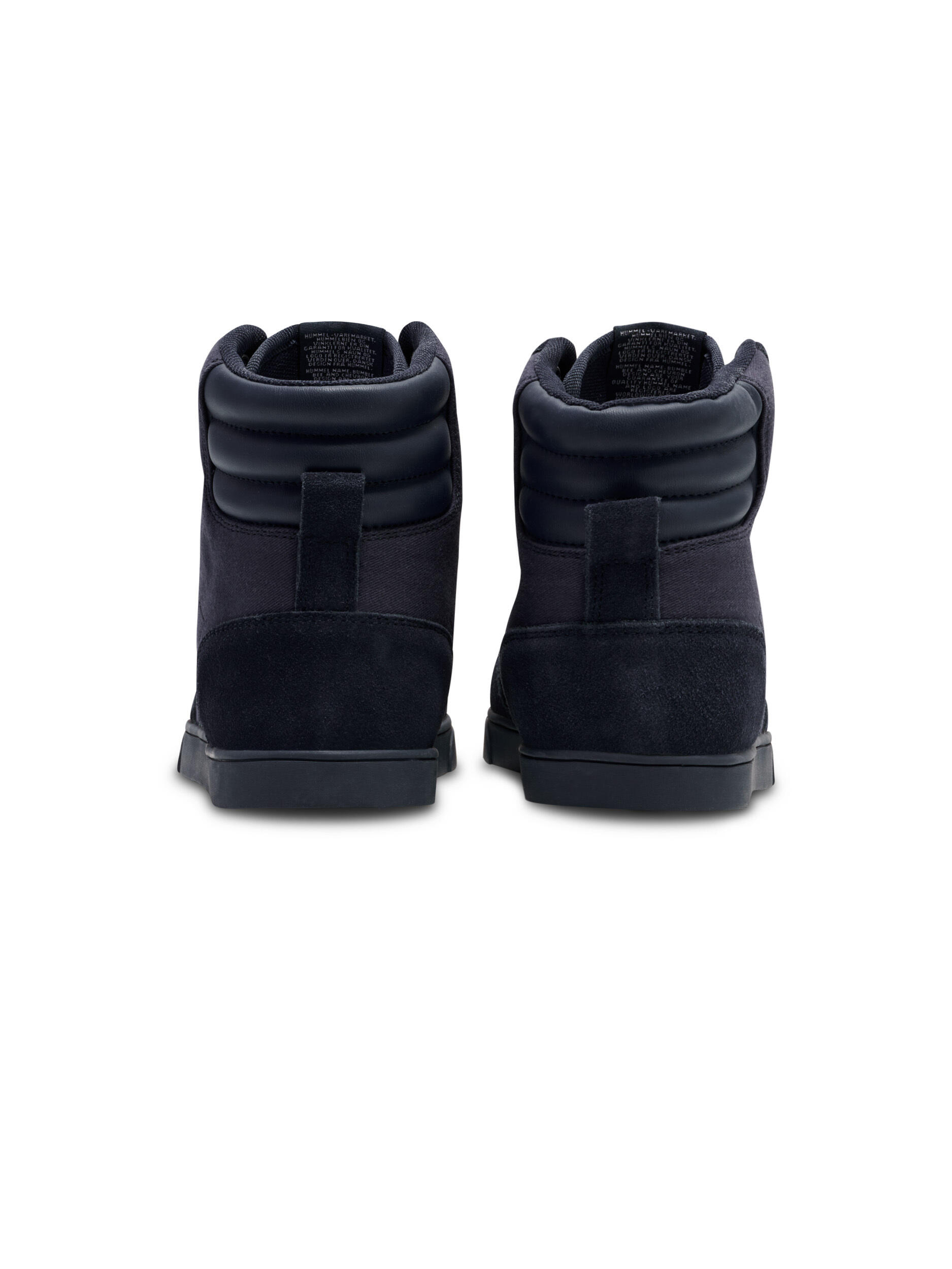 Lacets Sneaker Slimmer Stadil Adulte 2/7