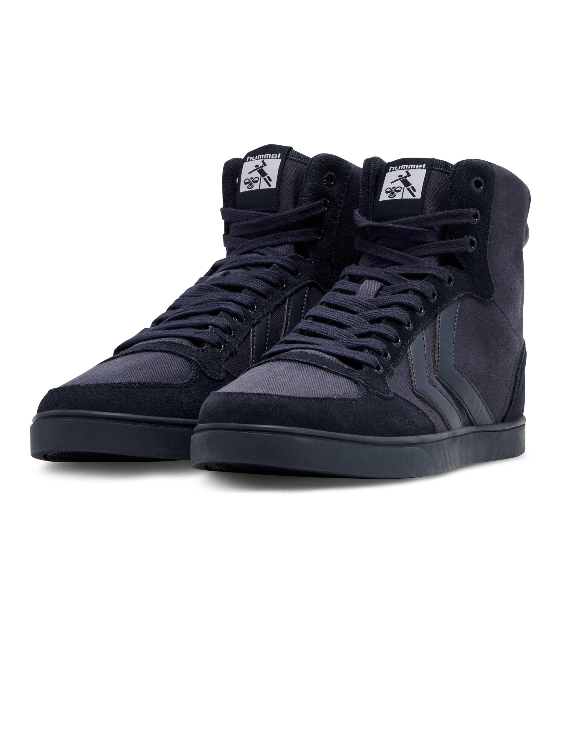 Lacets Sneaker Slimmer Stadil Adulte 4/7