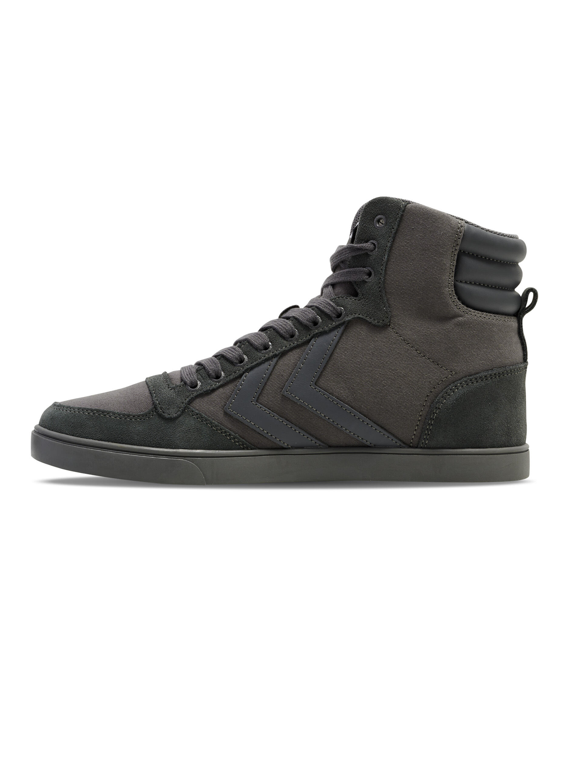 Lacets Sneaker Slimmer Stadil Adulte 6/7