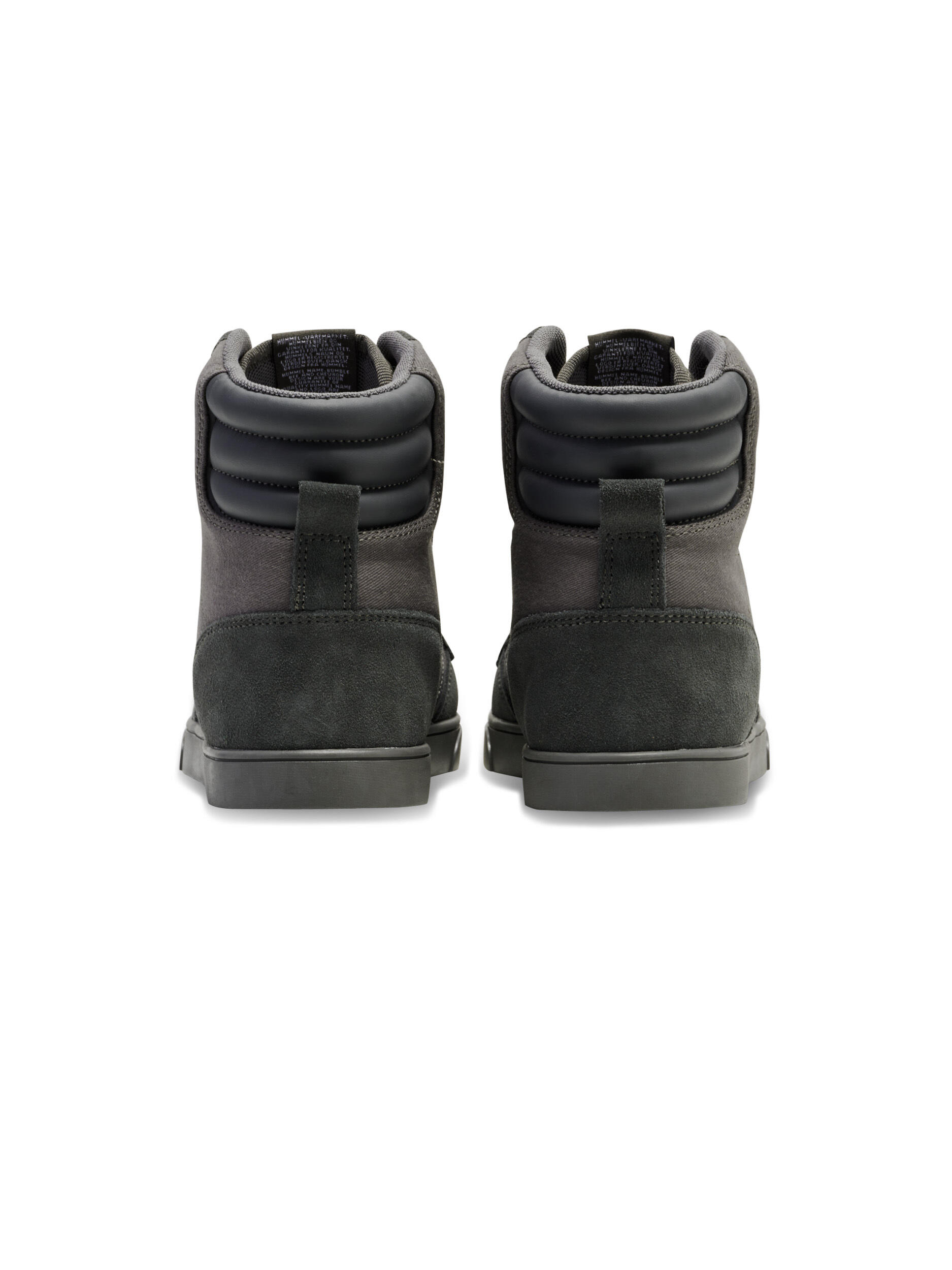 Lacets Sneaker Slimmer Stadil Adulte 2/7