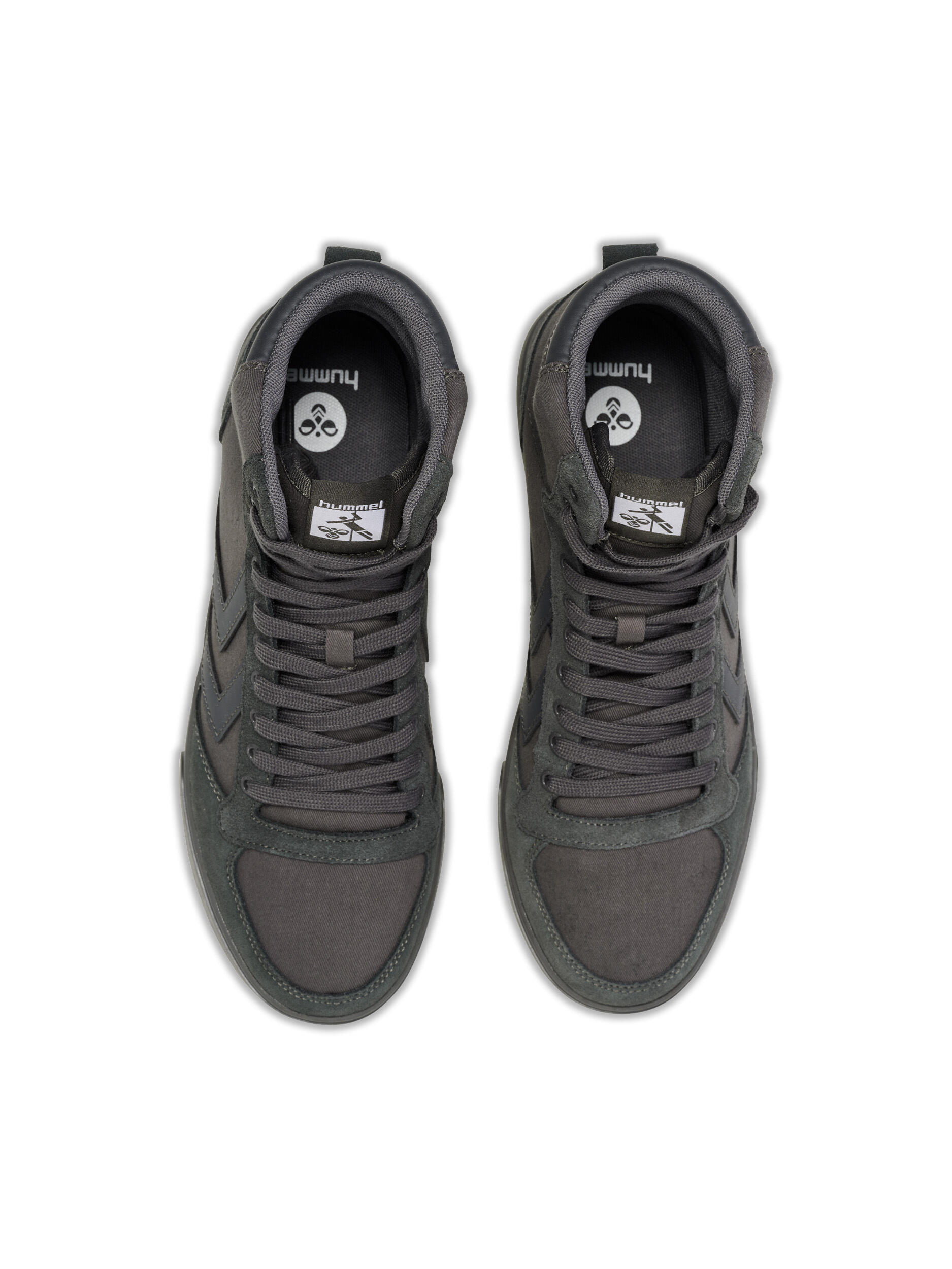 Lacets Sneaker Slimmer Stadil Adulte 7/7