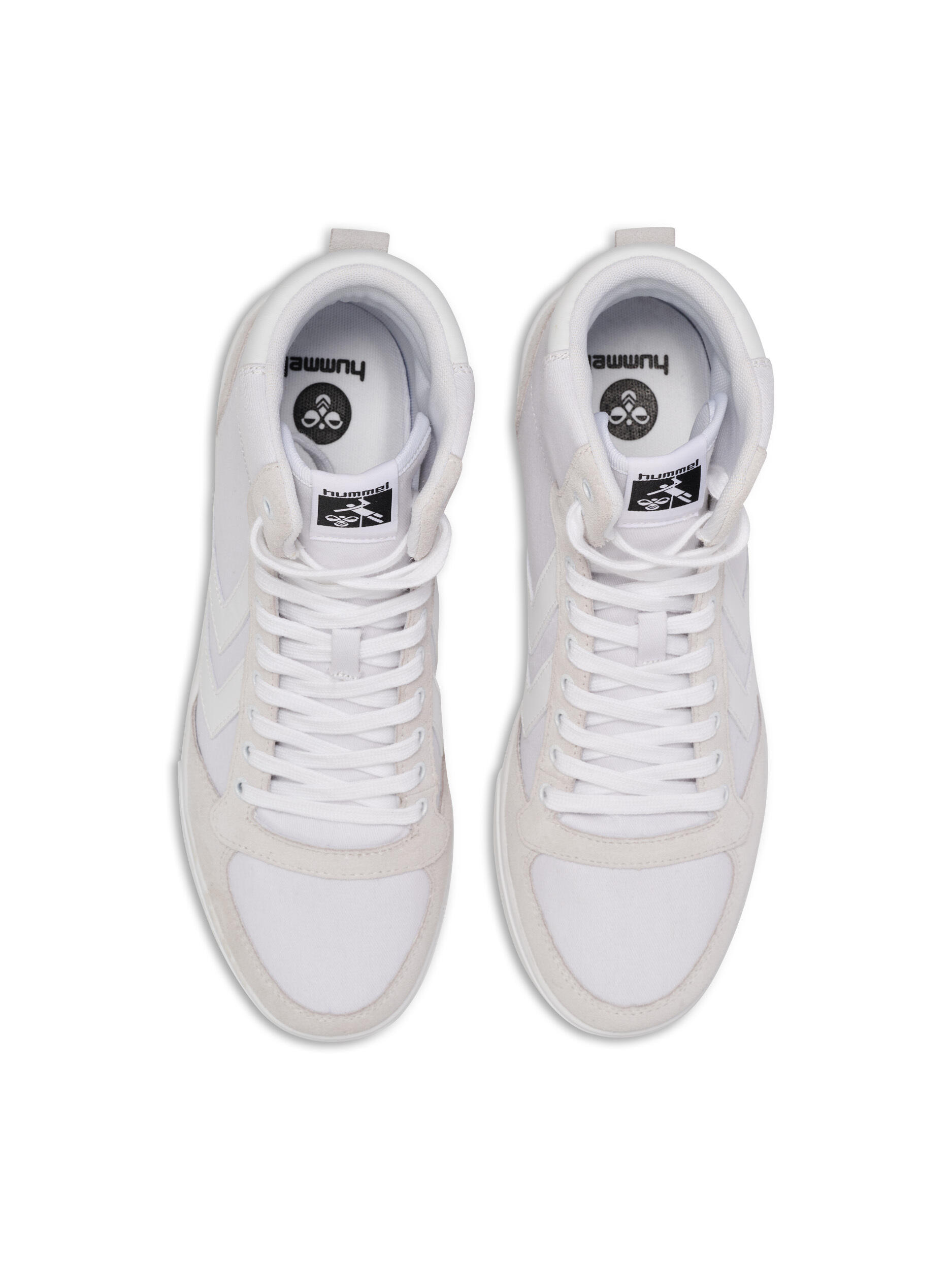 Lacets Sneaker Slimmer Stadil Adulte 7/7