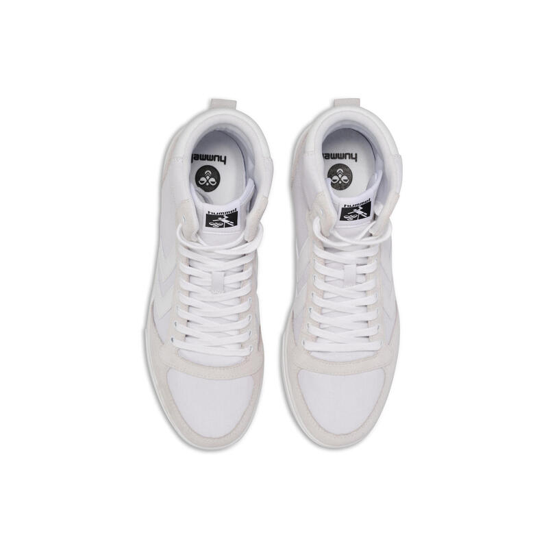 Hummel Sneaker High Slimmer Stadil Tonal High