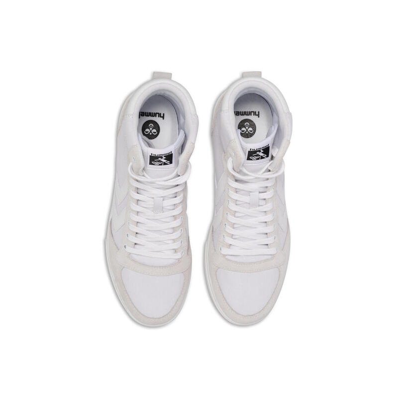 Lacets Sneaker Slimmer Stadil Adulte HUMMEL