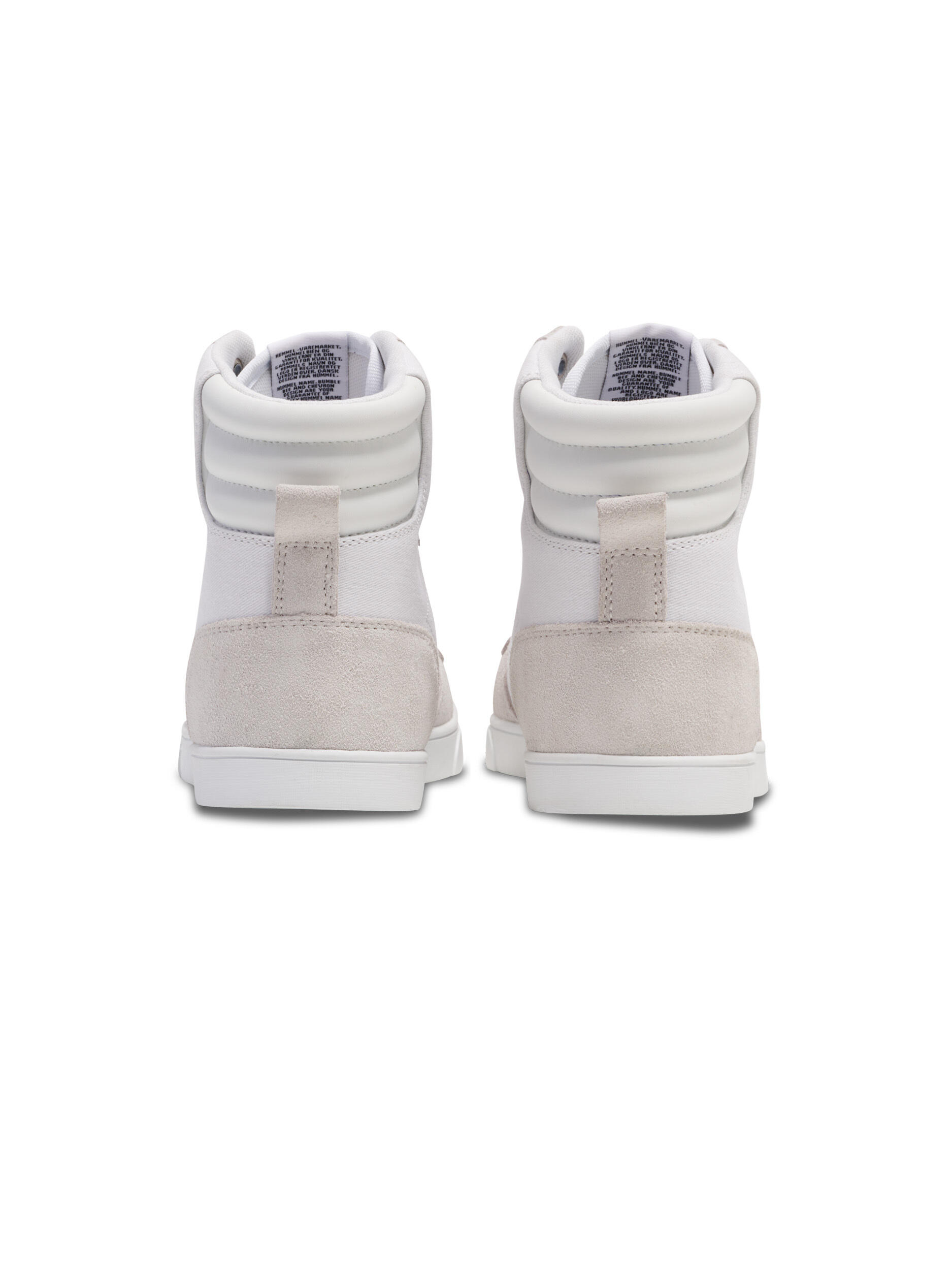 Lacets Sneaker Slimmer Stadil Adulte 2/7