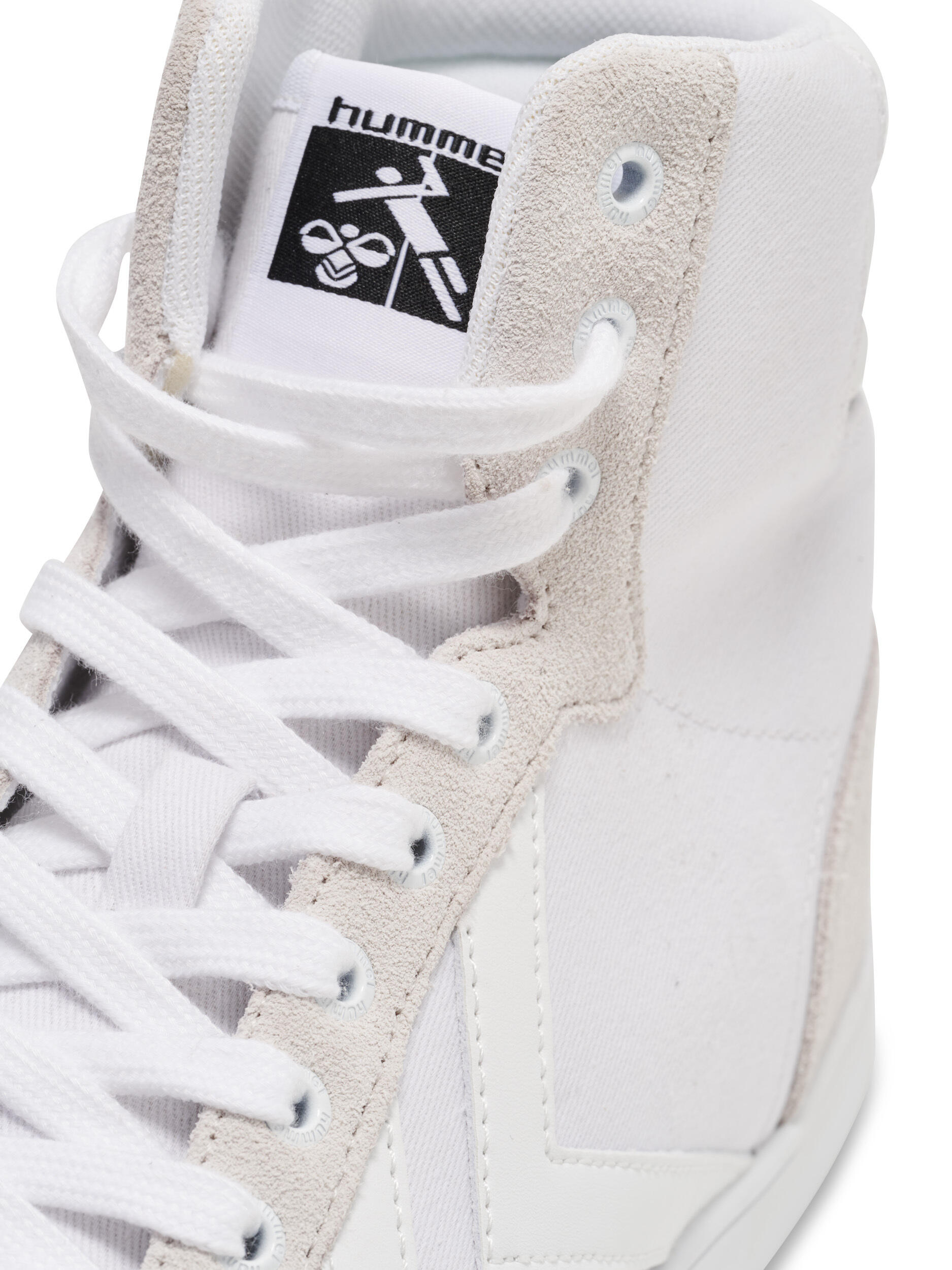 Lacets Sneaker Slimmer Stadil Adulte 3/7
