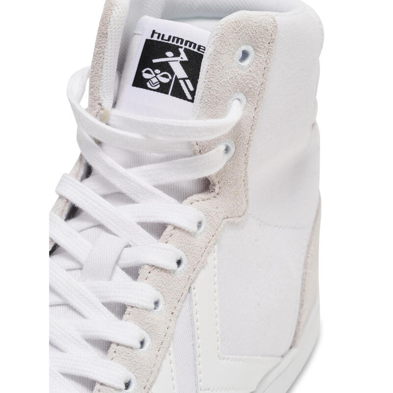 Lacets Sneaker Slimmer Stadil Adulte HUMMEL