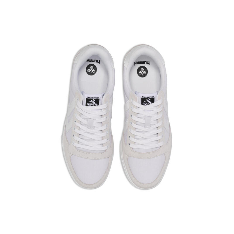 Niedrige Sneakers Hummel Slimmer Stadil Tonal