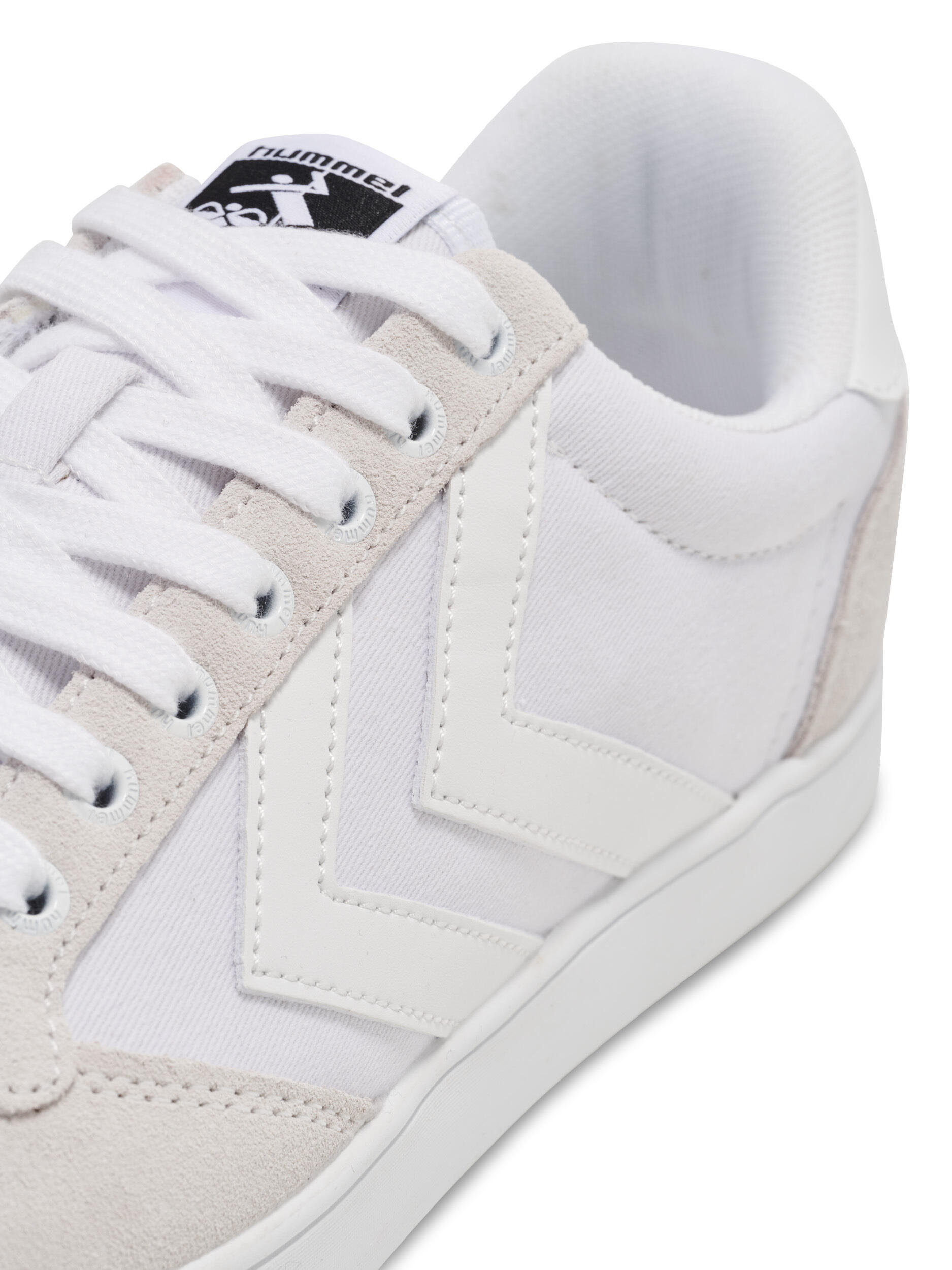 Lacets Sneaker Slimmer Stadil Adulte 3/7