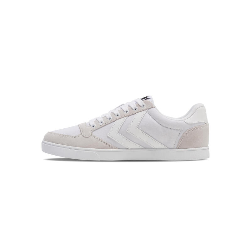 Niedrige Sneakers Hummel Slimmer Stadil Tonal