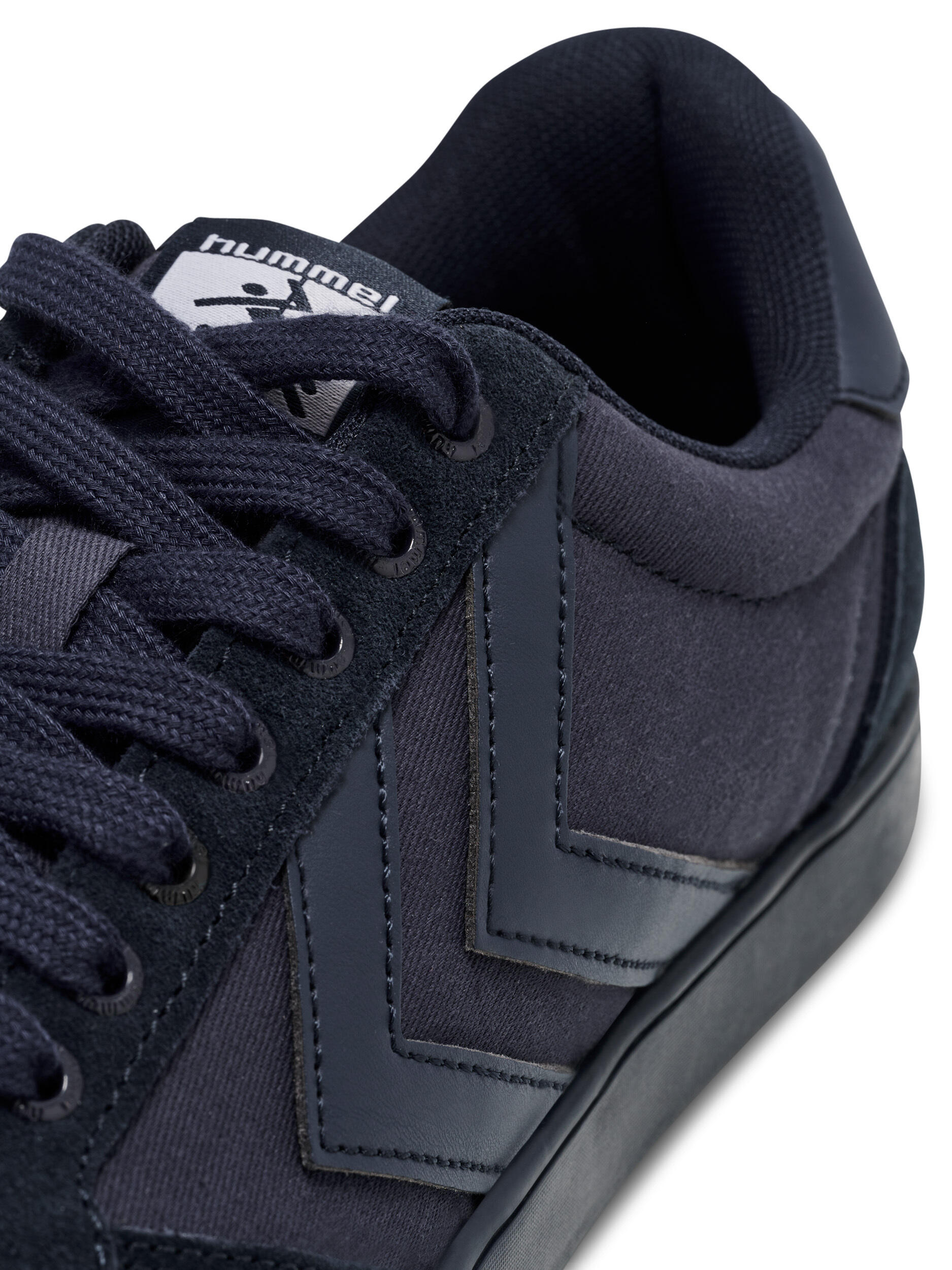 Lacets Sneaker Slimmer Stadil Adulte 3/7