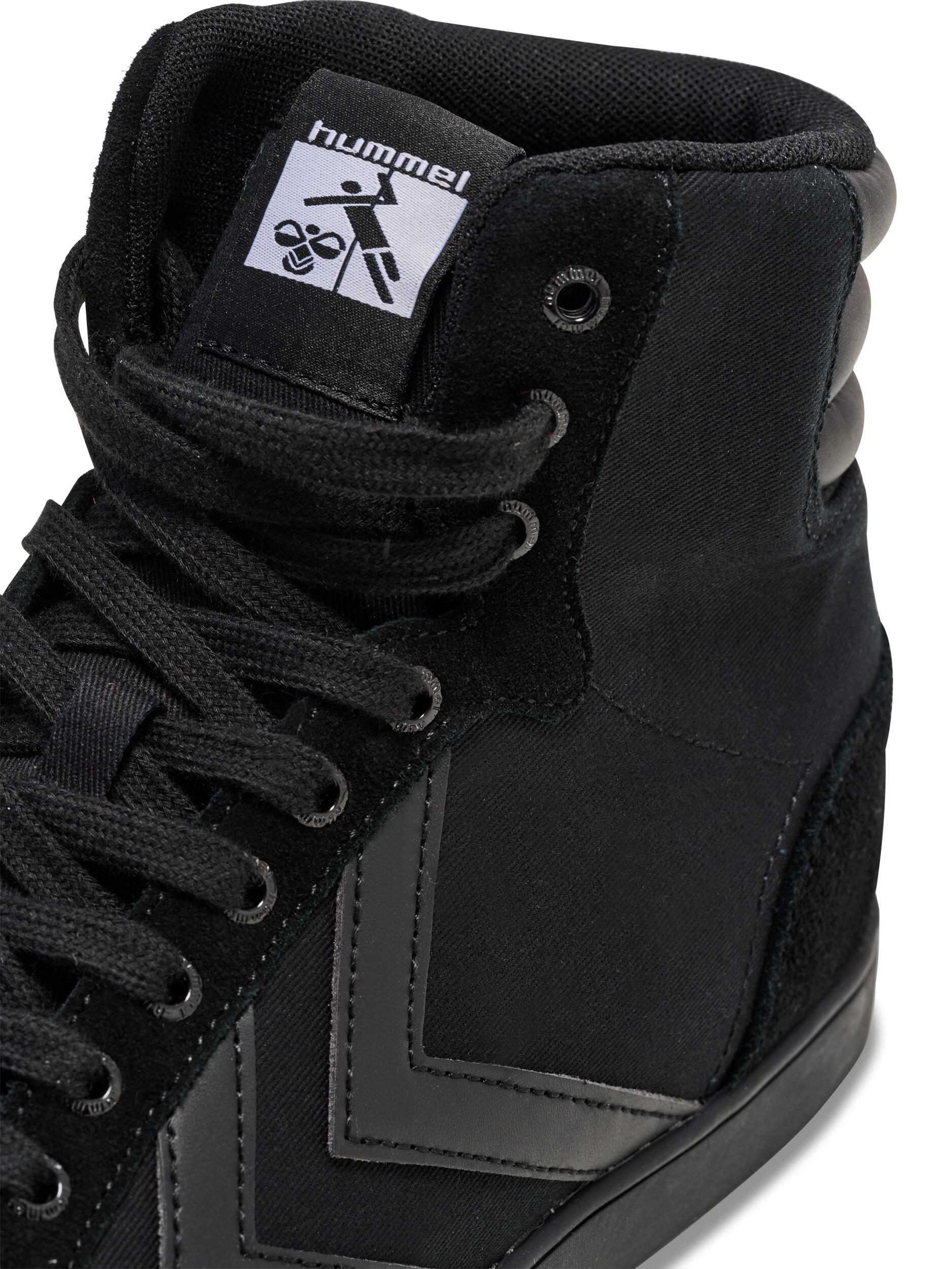 Lacets Sneaker Slimmer Stadil Adulte 3/7