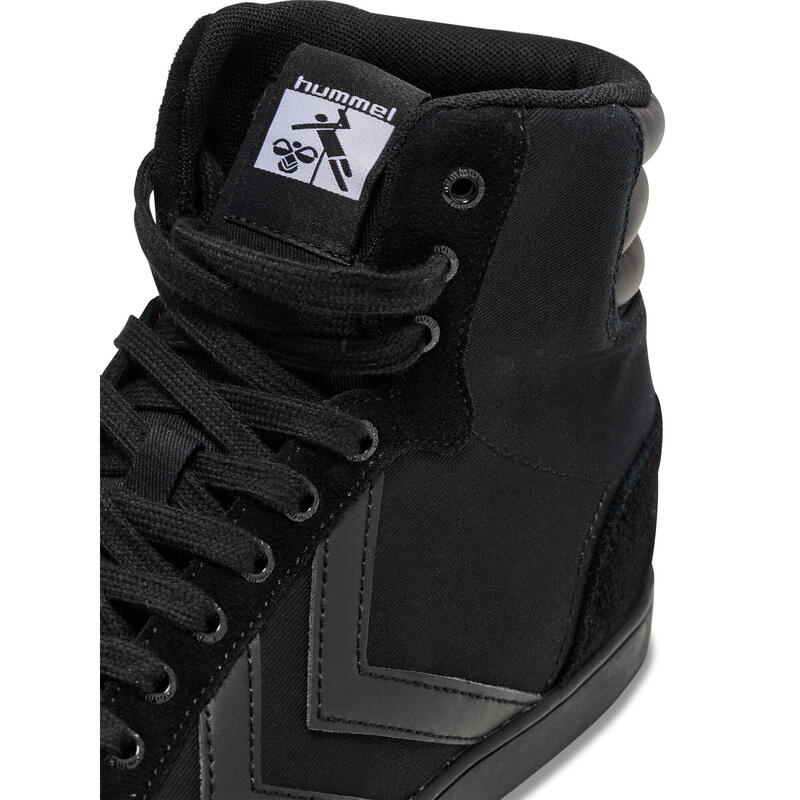 Sneaker High Unisex