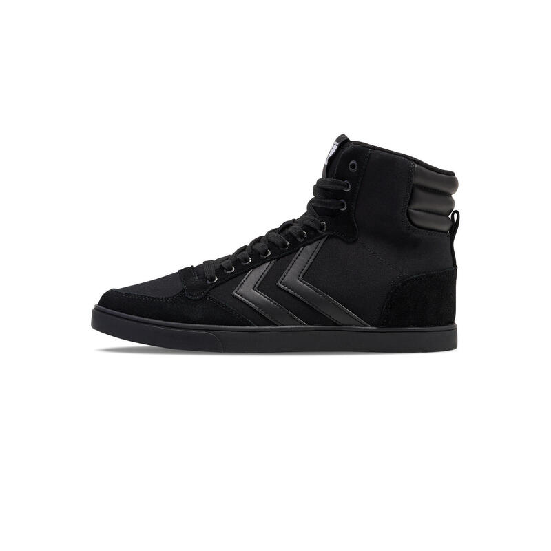 Hummel Sneaker High Slimmer Stadil Tonal High