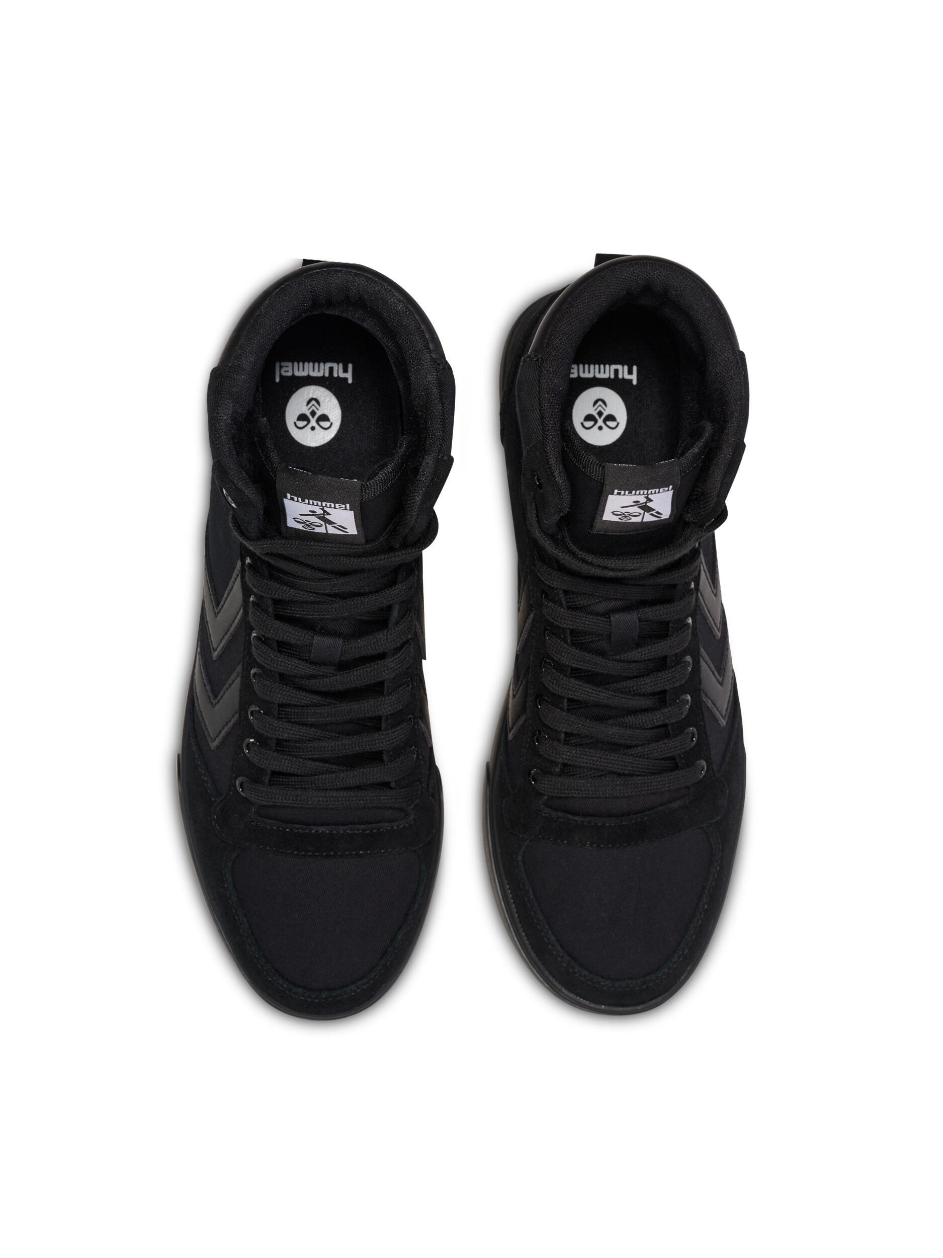 Lacets Sneaker Slimmer Stadil Adulte 7/7