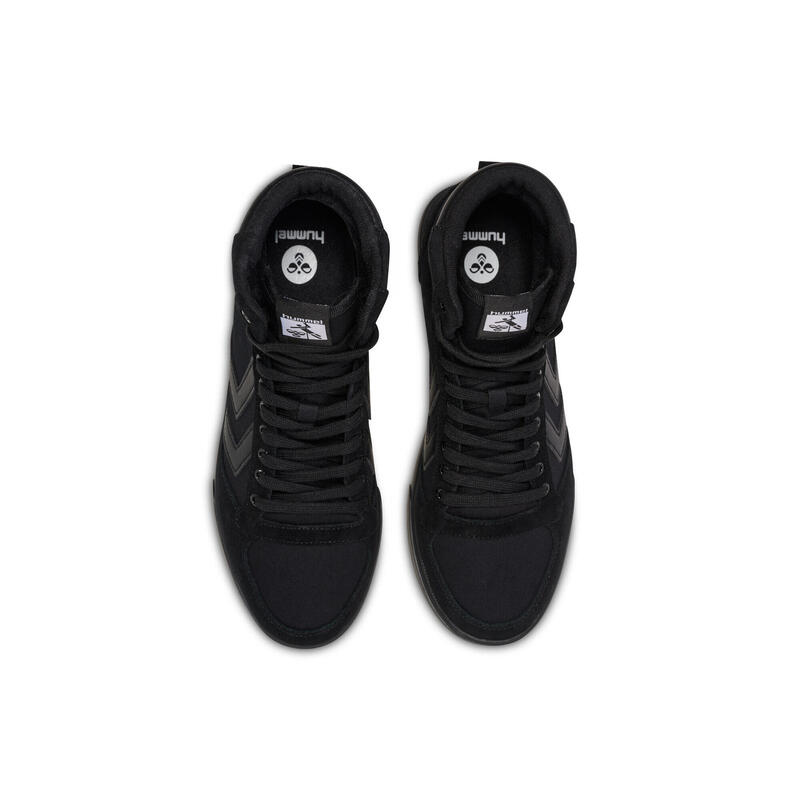 Sneaker High Unisex