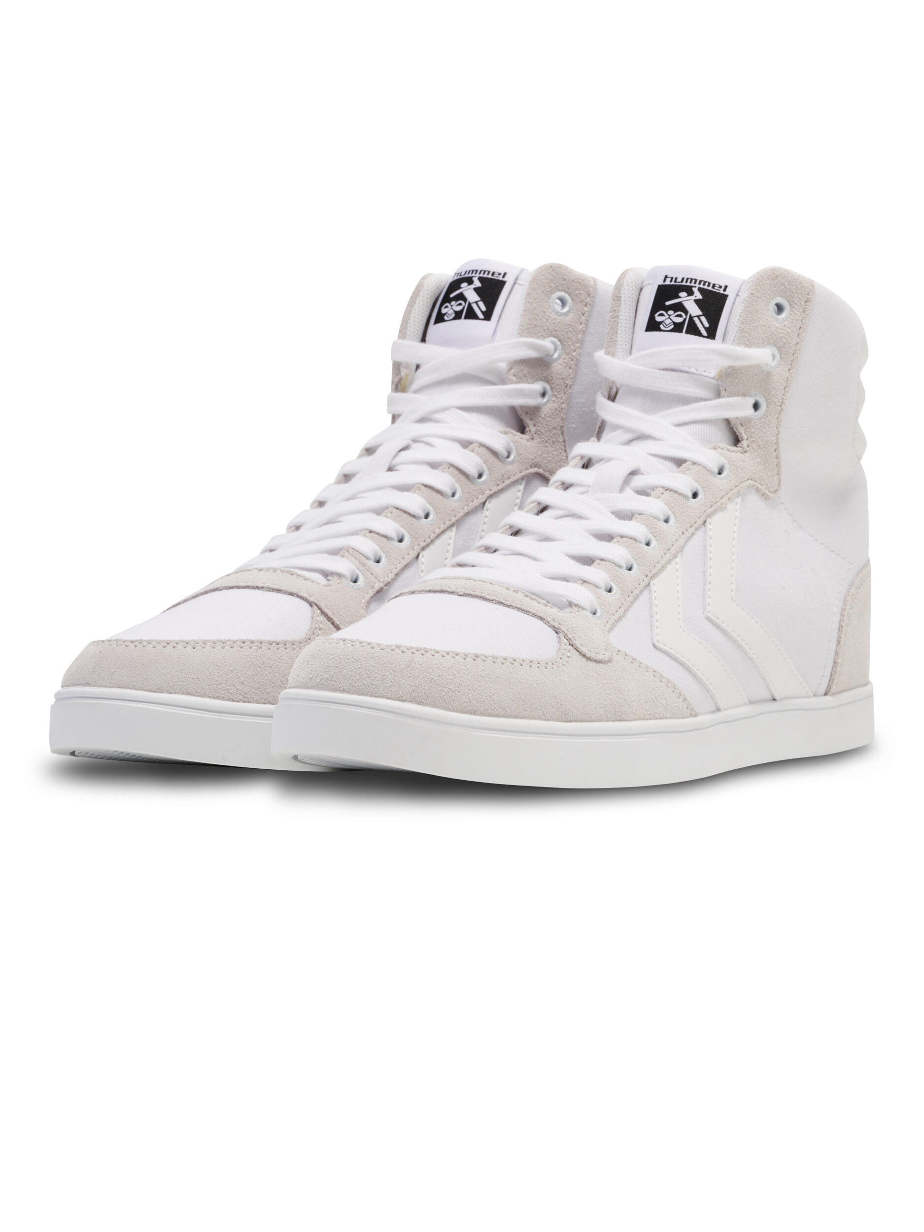 Lacets Sneaker Slimmer Stadil Adulte 4/7