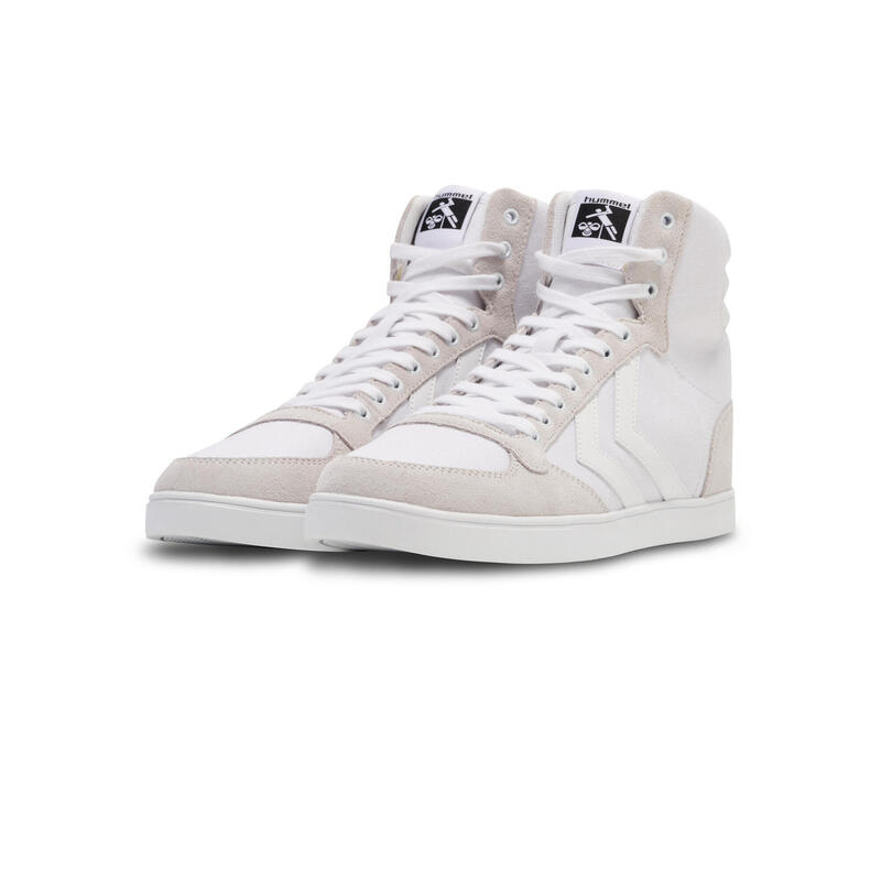 Lacets Sneaker Slimmer Stadil Adulte HUMMEL