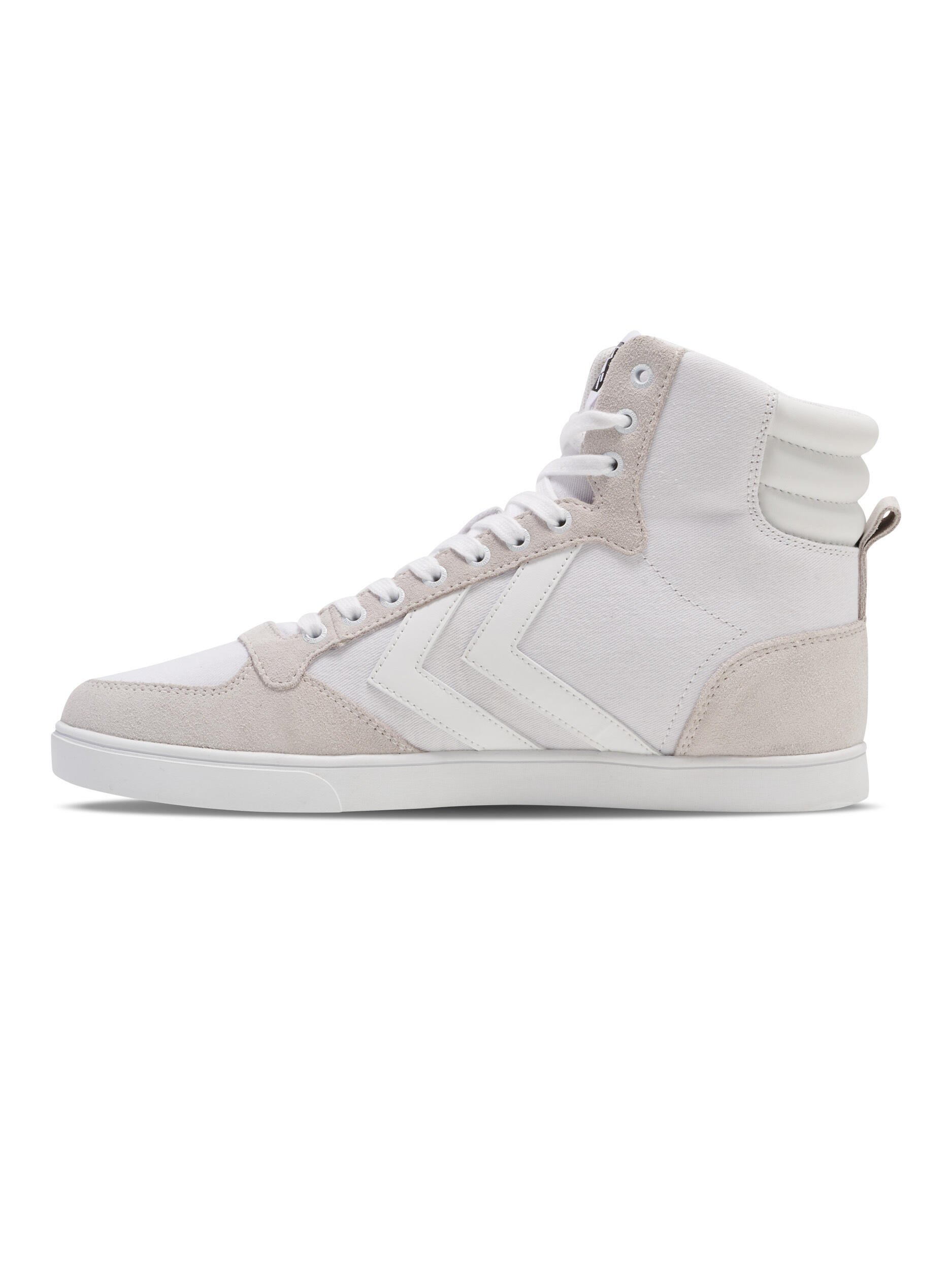 Lacets Sneaker Slimmer Stadil Adulte 6/7