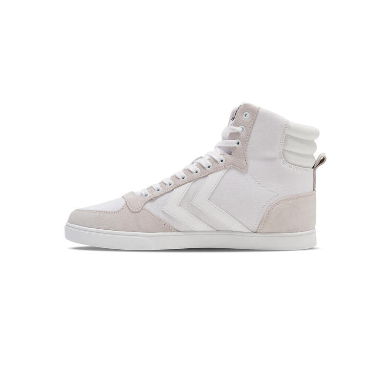 Lacets Sneaker Slimmer Stadil Adulte HUMMEL