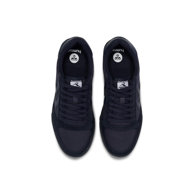 Hummel Sneaker Low Slimmer Stadil Tonal Low