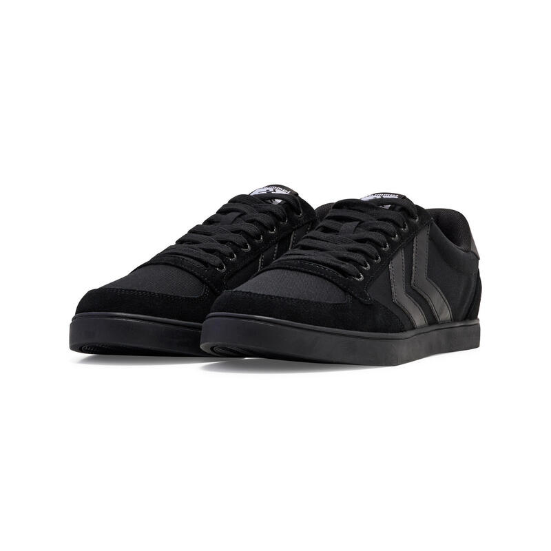 Hummel Sneaker Low Slimmer Stadil Tonal Low