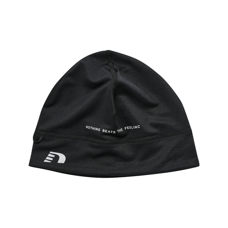 Deslizar Gorro Core Beanie Running Adulto Unisex NEWLINE