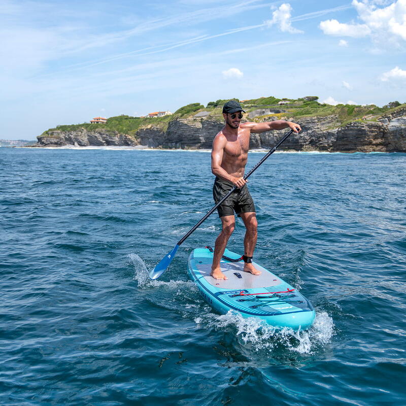 Placă Aqua Marina Beast 10'6" SUP Board BT-23BEP COMBO