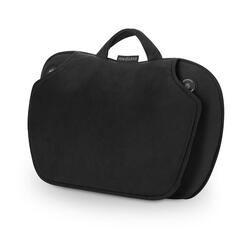 medisana MC 850 Coussin de massage shiatsu, chaleur et lumière rouge.