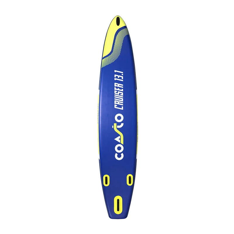 Paddleboard COASTO Cruiser 13'1'' BLUE