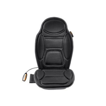 Pokrowiec na fotel masujący Medisana z 4 strefami i ogrzewaniem