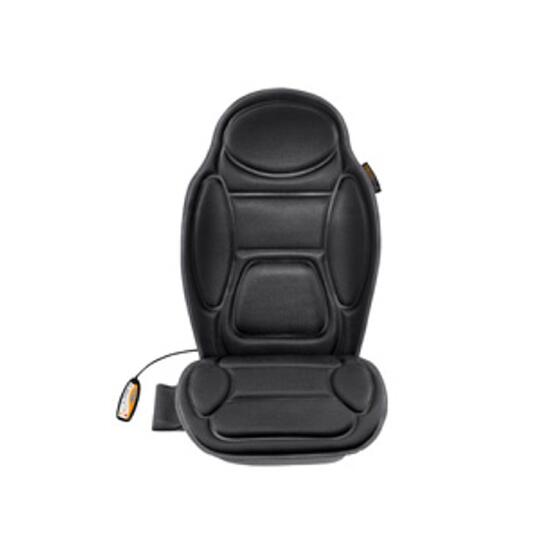 Pokrowiec na fotel masujący Medisana z 4 strefami i ogrzewaniem