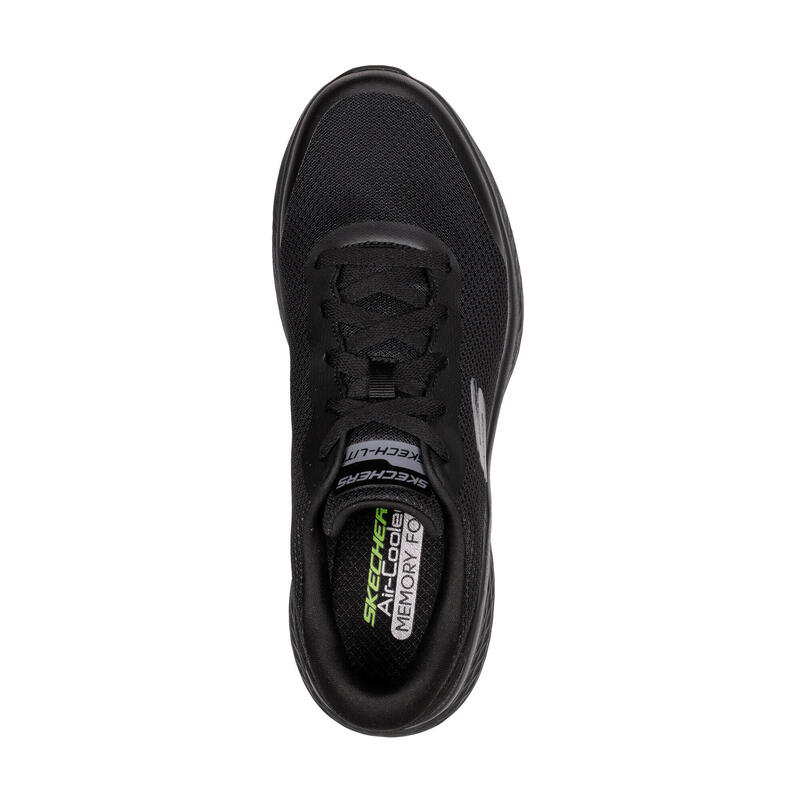 Skechers Skech Lite Pro para hombre. Negro