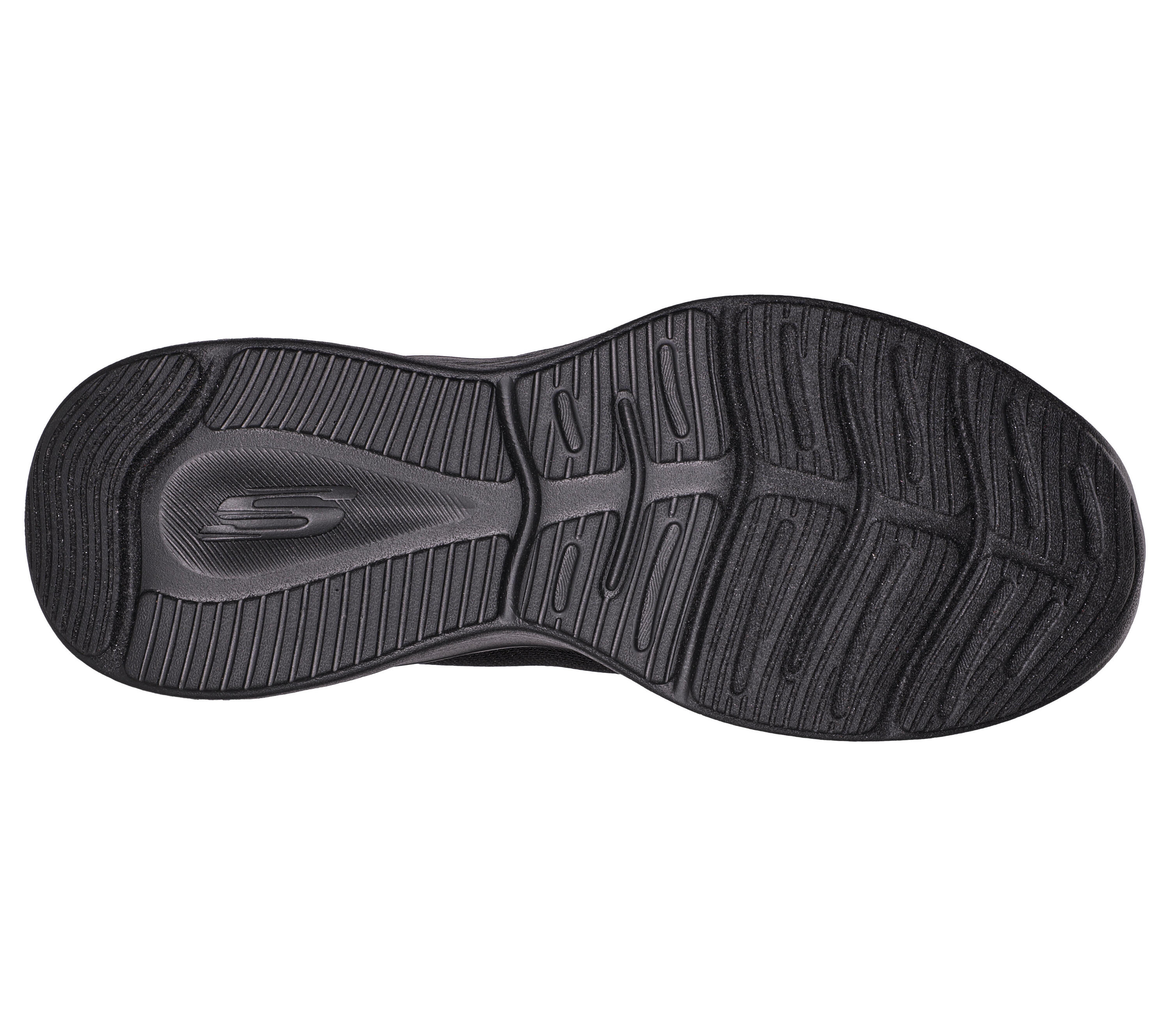 Skechers Skech Lite Pro para Homem. Preto 3/5