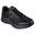 SKECHERS Men SKECH-LITE PRO CLEAR RUSH Sneakers Zwart