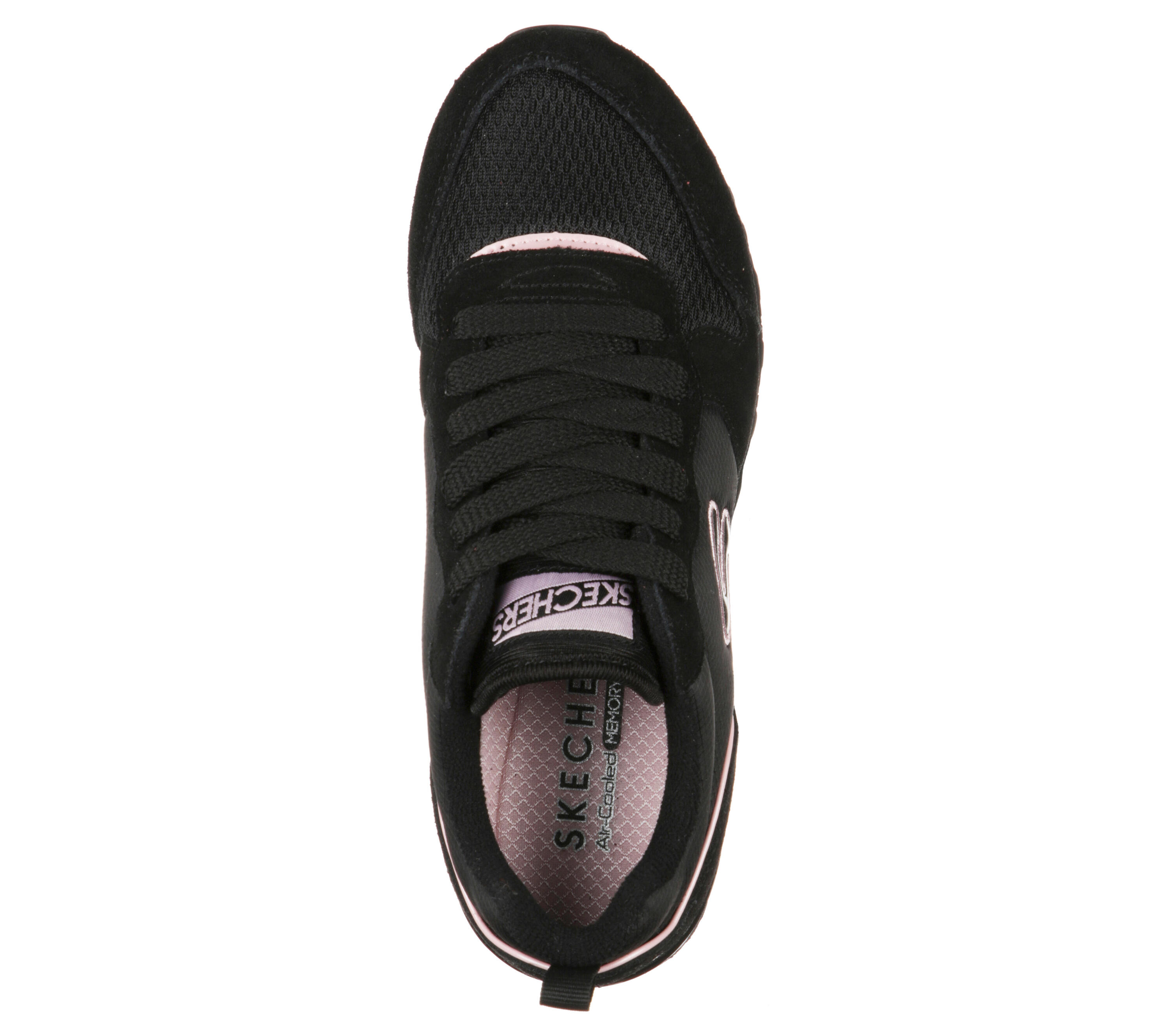 Scarpe sportive/fitness Donna OG 85 STEP N FLY Nero